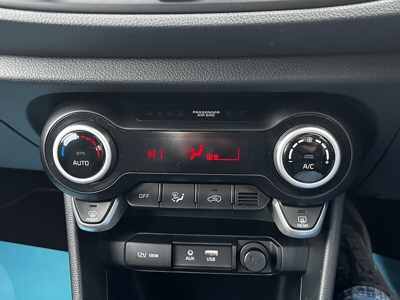 Used Kia Picanto 2018 for sale - 78190534: Photo 37