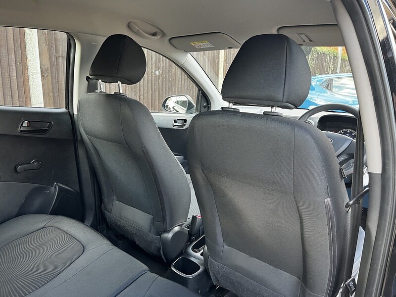 Used Hyundai i10 2018 for sale - 78190535: Photo 29