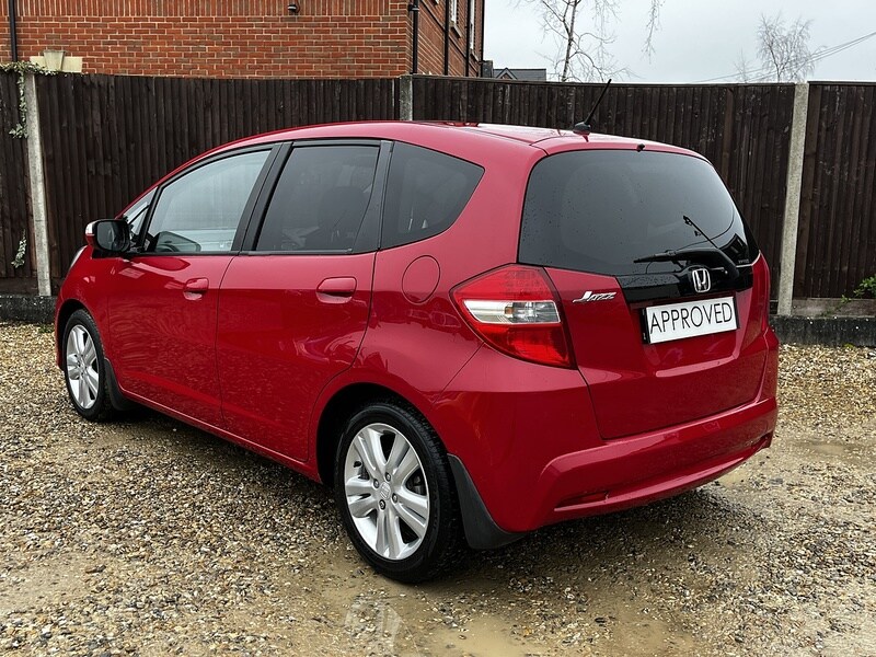 Used Honda Jazz 2012 for sale - 78190545: Photo 10