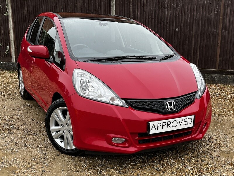 Used Honda Jazz 2012 for sale - 78190545: Photo 11