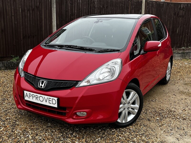 Used Honda Jazz 2012 for sale - 78190545: Photo 12