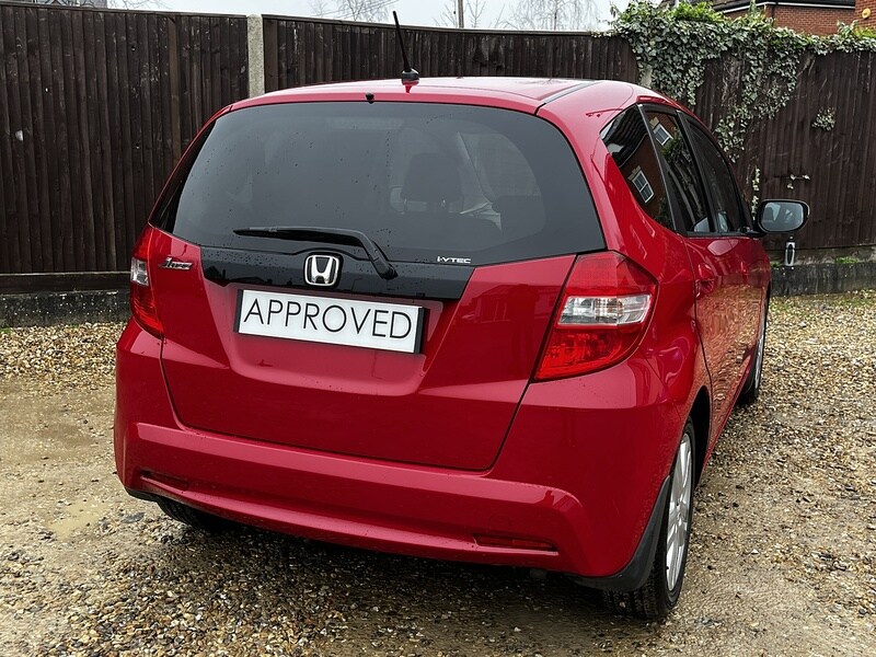 Used Honda Jazz 2012 for sale - 78190545: Photo 13