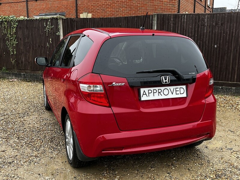 Used Honda Jazz 2012 for sale - 78190545: Photo 14