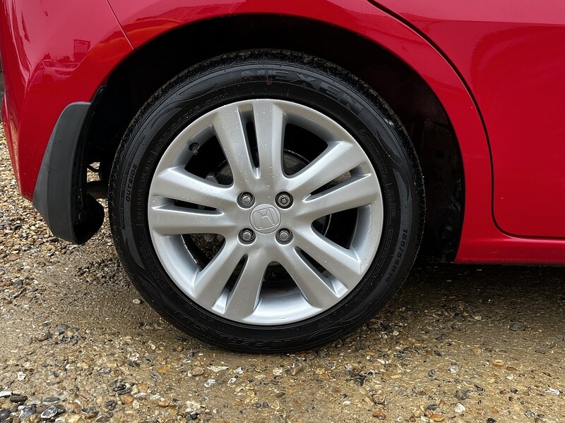 Used Honda Jazz 2012 for sale - 78190545: Photo 15