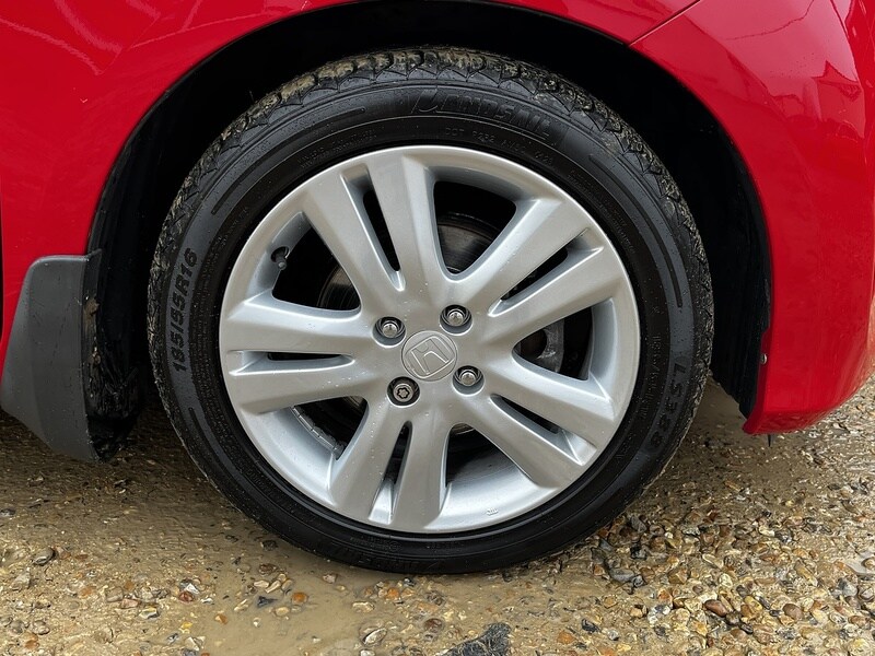 Used Honda Jazz 2012 for sale - 78190545: Photo 16