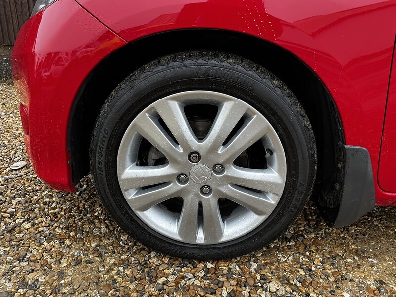 Used Honda Jazz 2012 for sale - 78190545: Photo 17