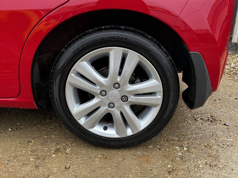 Used Honda Jazz 2012 for sale - 78190545: Photo 18