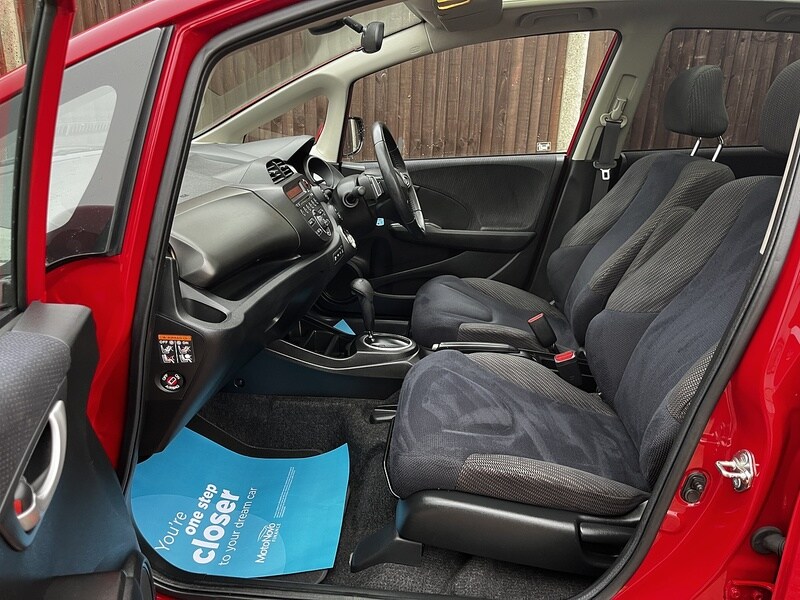 Used Honda Jazz 2012 for sale - 78190545: Photo 19