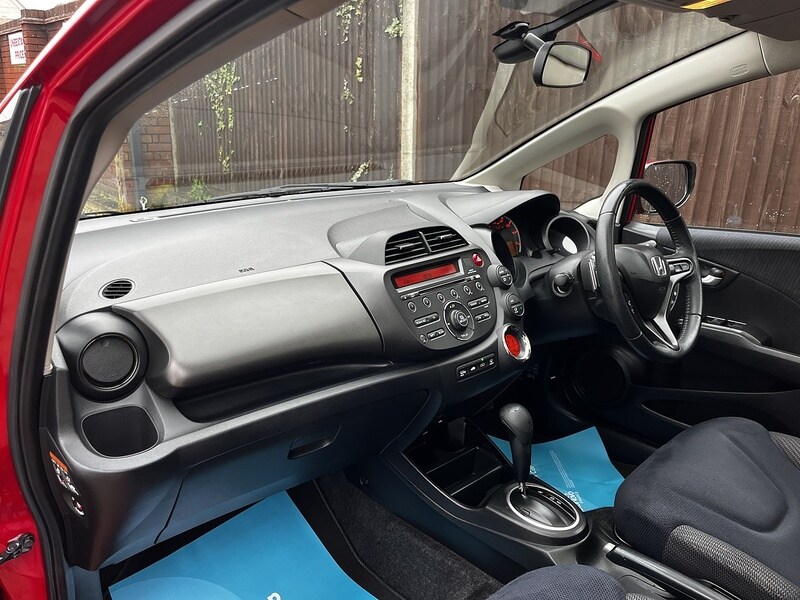 Used Honda Jazz 2012 for sale - 78190545: Photo 20