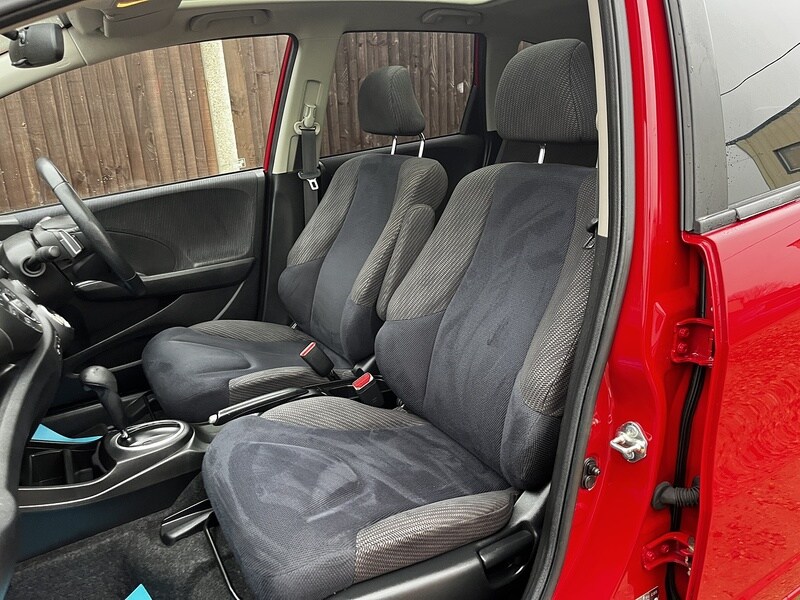 Used Honda Jazz 2012 for sale - 78190545: Photo 21