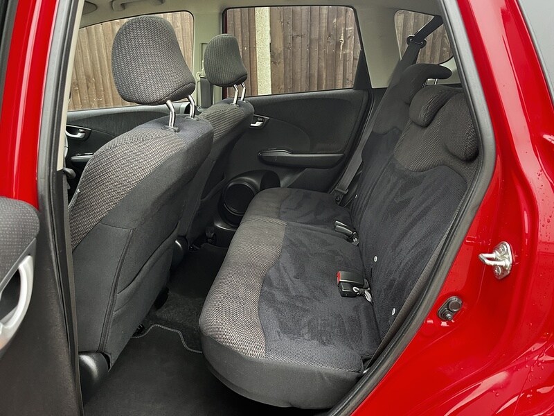 Used Honda Jazz 2012 for sale - 78190545: Photo 22