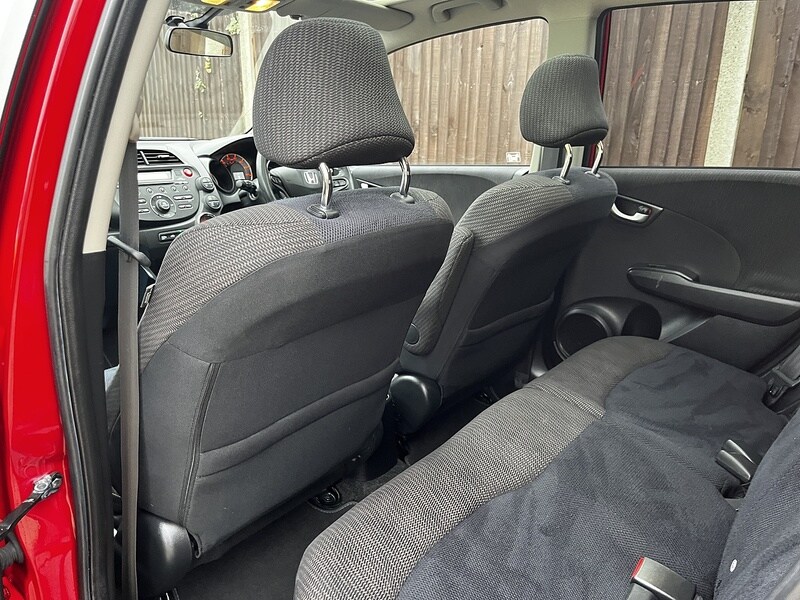 Used Honda Jazz 2012 for sale - 78190545: Photo 23