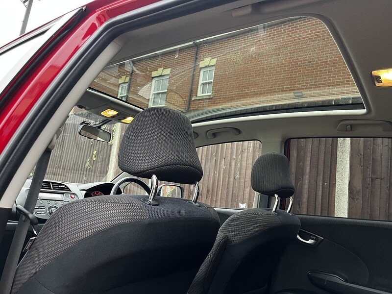 Used Honda Jazz 2012 for sale - 78190545: Photo 25