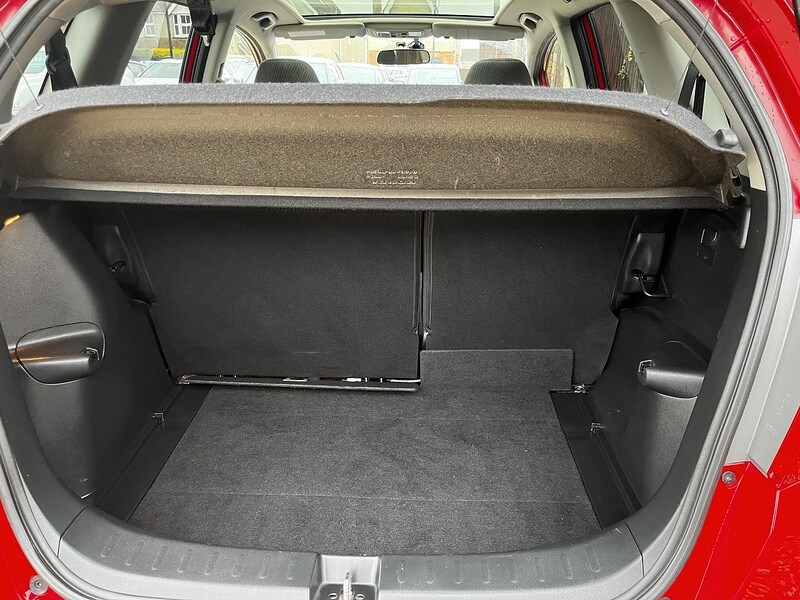 Used Honda Jazz 2012 for sale - 78190545: Photo 26