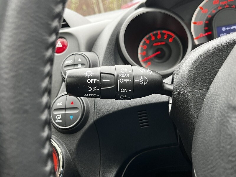 Used Honda Jazz 2012 for sale - 78190545: Photo 27