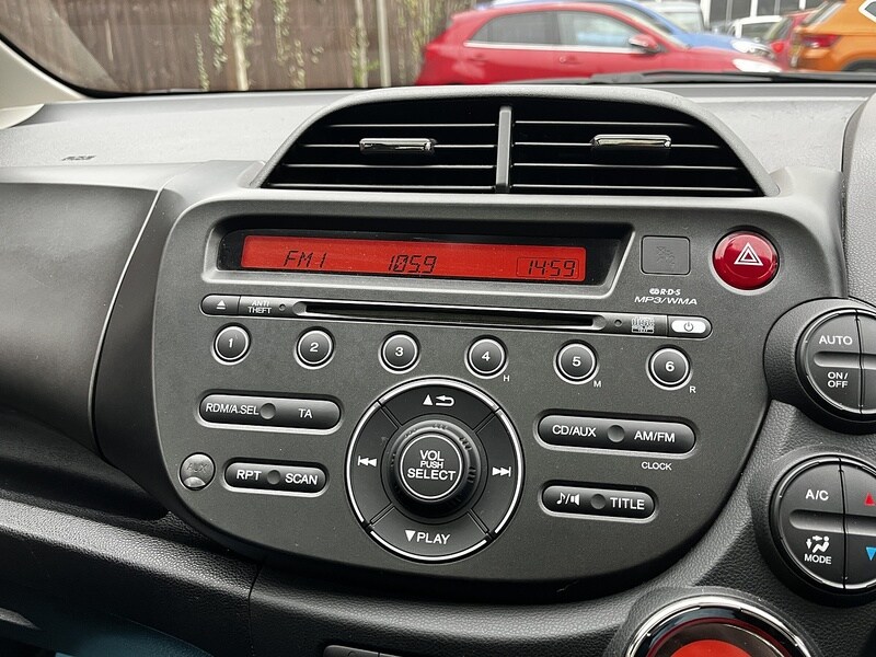 Used Honda Jazz 2012 for sale - 78190545: Photo 34