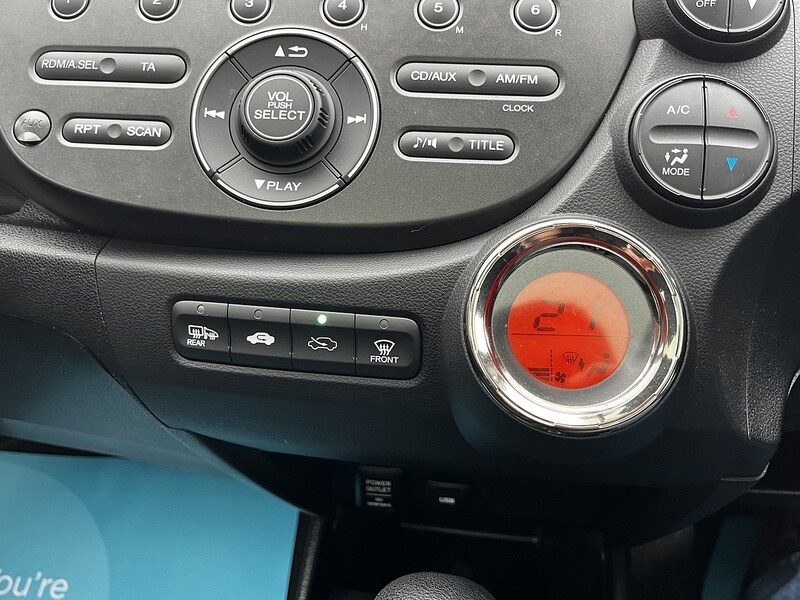 Used Honda Jazz 2012 for sale - 78190545: Photo 35