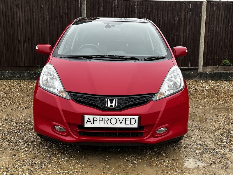 Used Honda Jazz 2012 for sale - 78190545: Photo 4