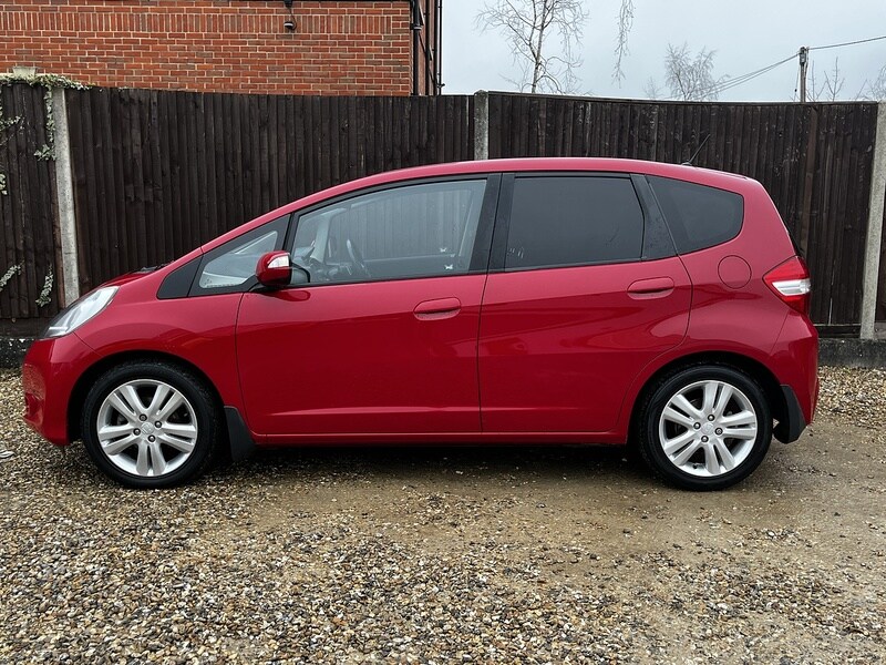 Used Honda Jazz 2012 for sale - 78190545: Photo 6