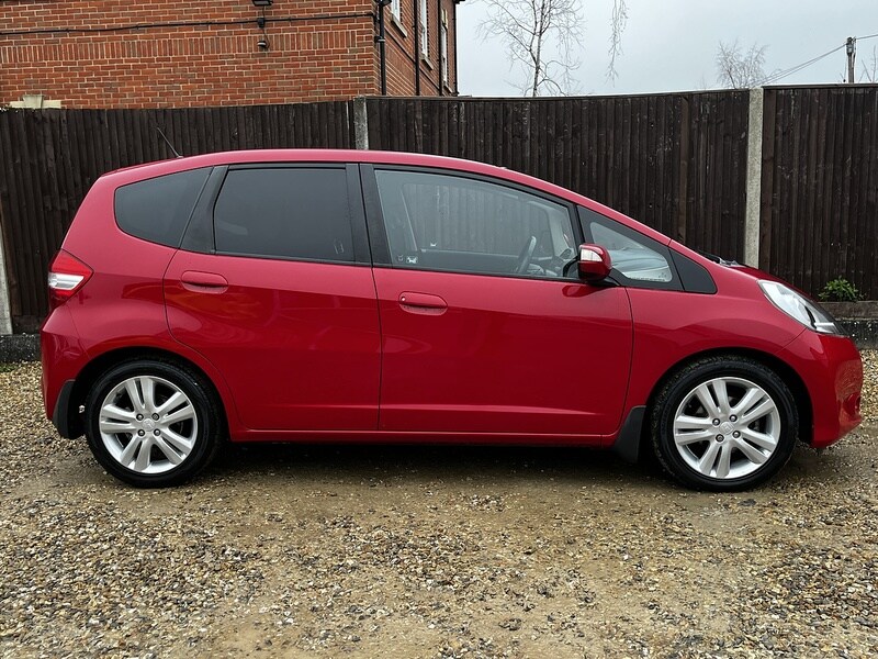 Used Honda Jazz 2012 for sale - 78190545: Photo 7