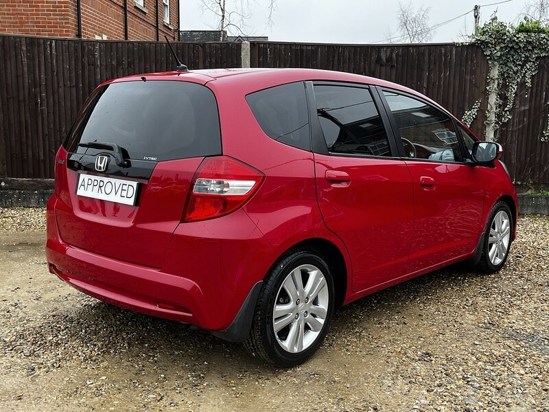 Used Honda Jazz 2012 for sale - 78190545: Photo 8