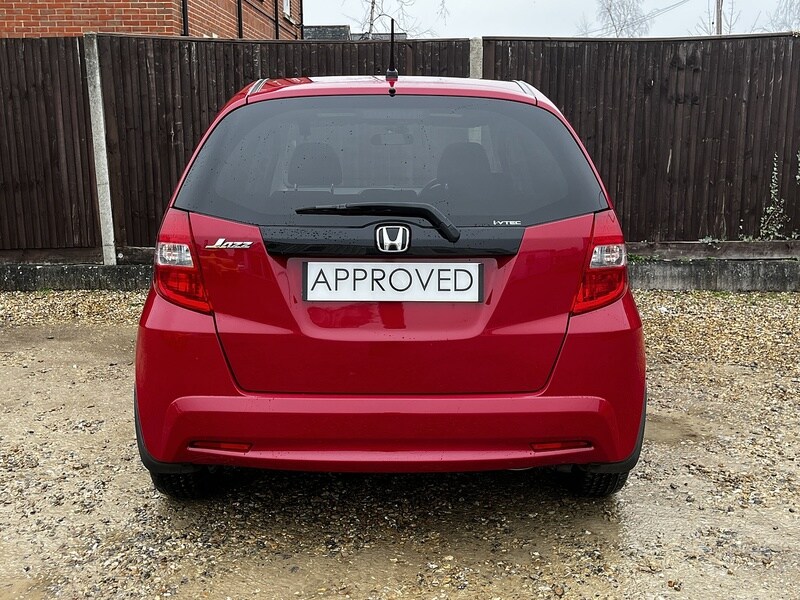 Used Honda Jazz 2012 for sale - 78190545: Photo 9