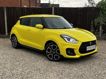 Used Suzuki Swift 2018 for sale - 78497164: Photo