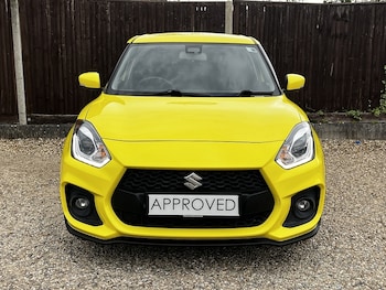 Used Suzuki Swift 2018 for sale - 78497164: Photo