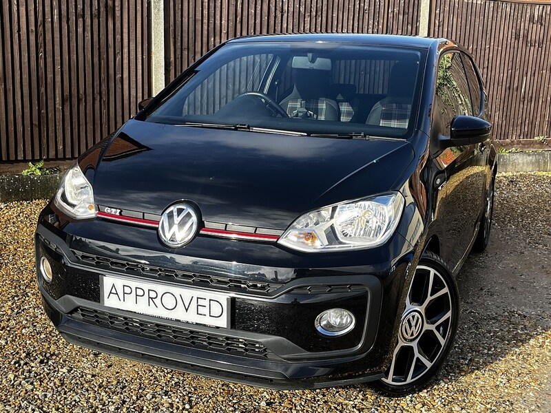 Used Volkswagen up! 2018 for sale - 78190532: Photo 12