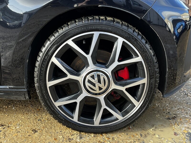 Used Volkswagen up! 2018 for sale - 78190532: Photo 15