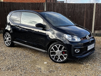 Used Volkswagen up! 2018 for sale - 78190532: Photo