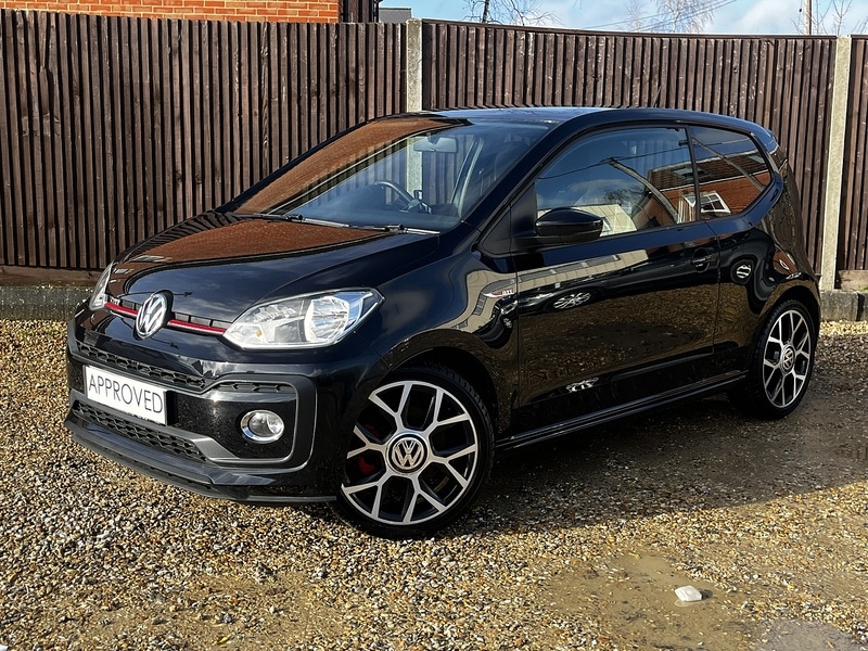 Used Volkswagen up! 2018 for sale - 78190532: Photo 5