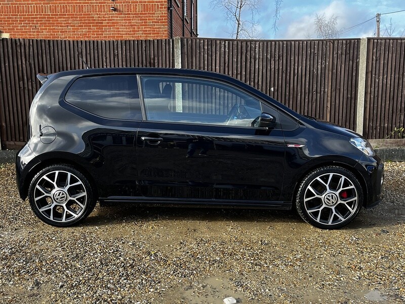 Used Volkswagen up! 2018 for sale - 78190532: Photo 7