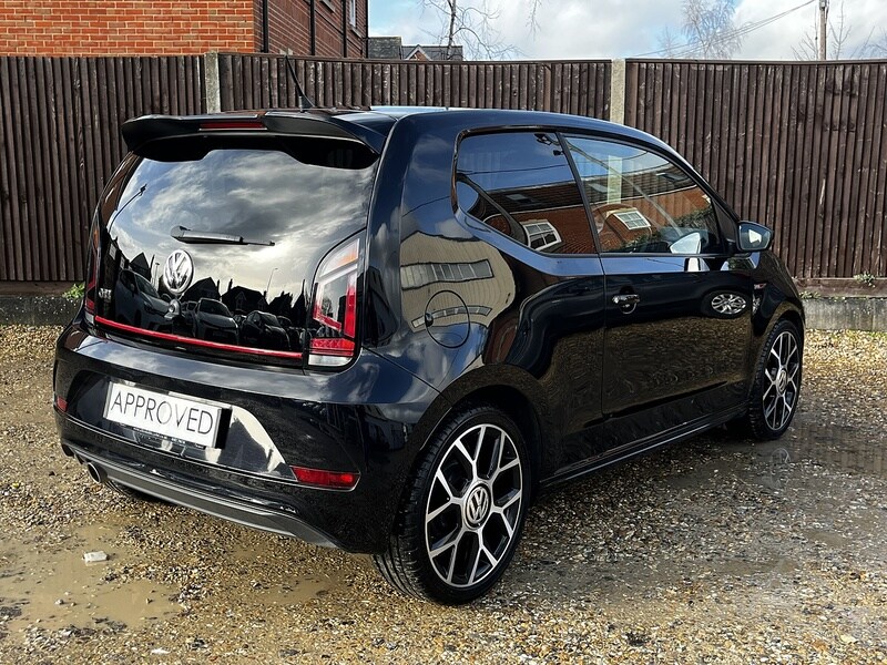 Used Volkswagen up! 2018 for sale - 78190532: Photo 8