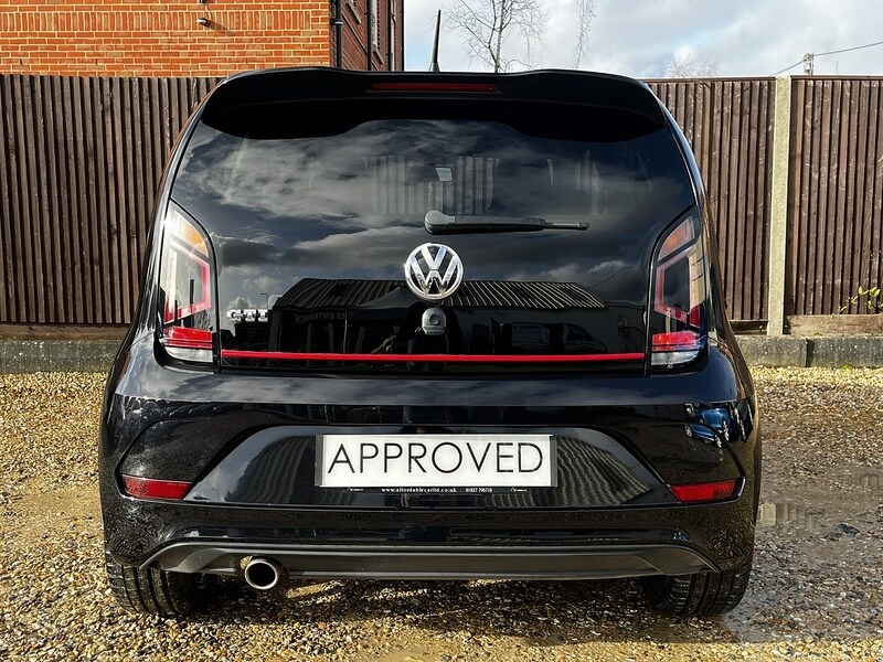 Used Volkswagen up! 2018 for sale - 78190532: Photo 9