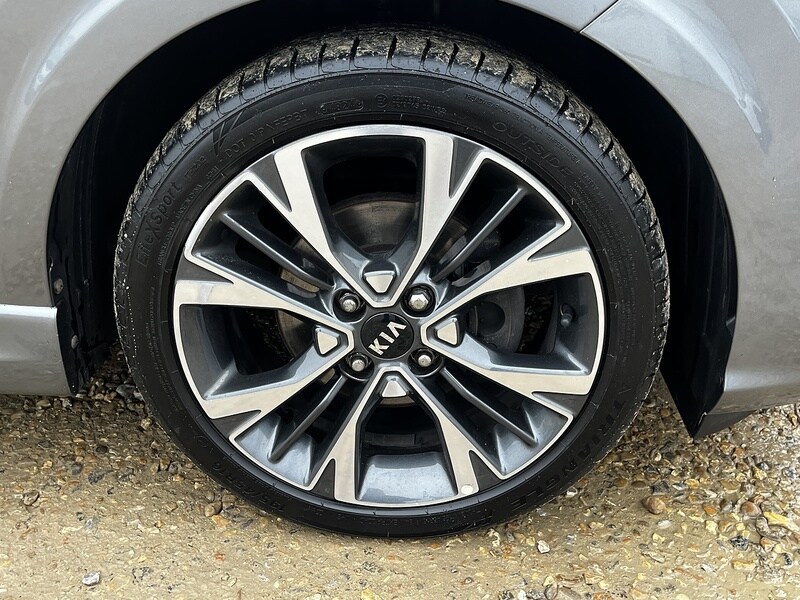 Used Kia Picanto 2020 for sale - 78190522: Photo 16