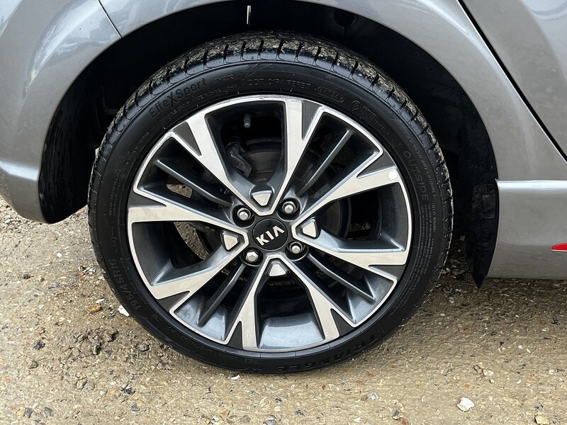 Used Kia Picanto 2020 for sale - 78190522: Photo 17