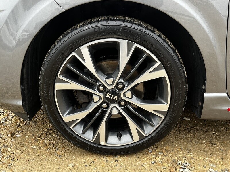 Used Kia Picanto 2020 for sale - 78190522: Photo 18