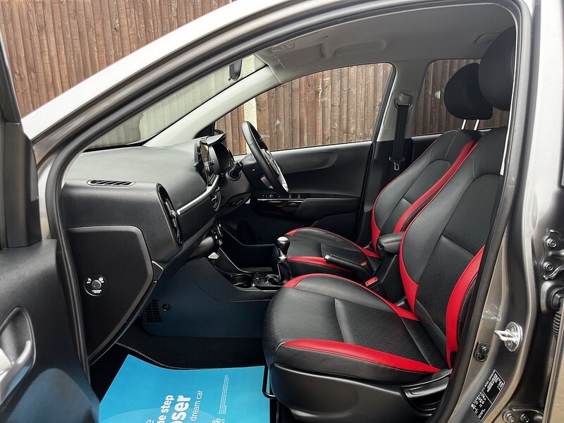 Used Kia Picanto 2020 for sale - 78190522: Photo 20