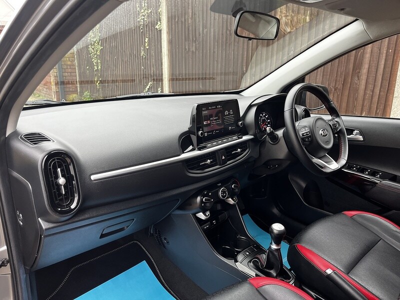 Used Kia Picanto 2020 for sale - 78190522: Photo 21
