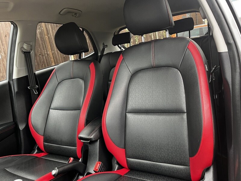 Used Kia Picanto 2020 for sale - 78190522: Photo 22