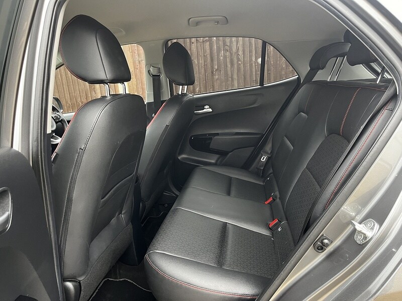 Used Kia Picanto 2020 for sale - 78190522: Photo 23