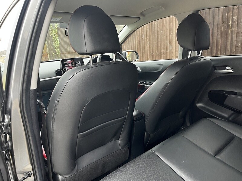 Used Kia Picanto 2020 for sale - 78190522: Photo 24