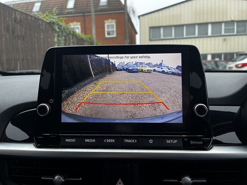 Used Kia Picanto 2020 for sale - 78190522: Photo 26