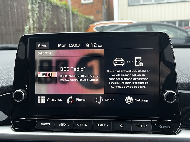 Used Kia Picanto 2020 for sale - 78190522: Photo 27