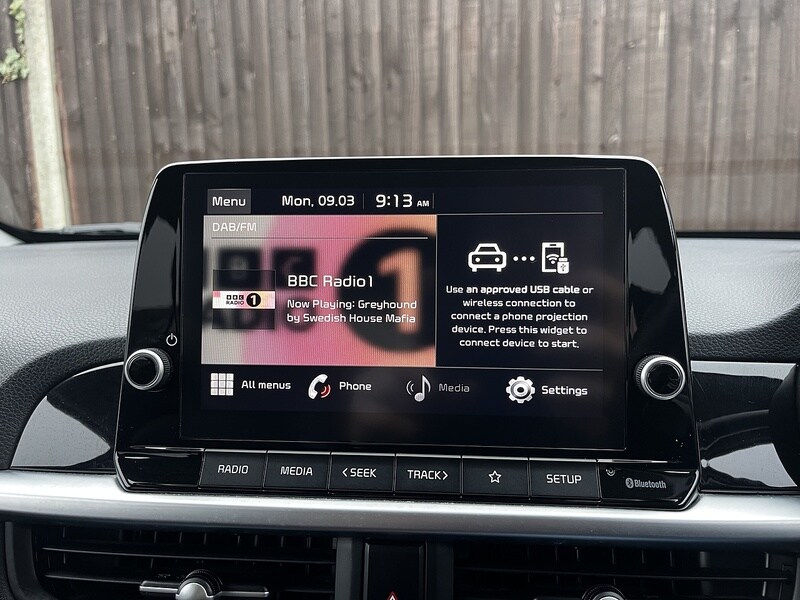 Used Kia Picanto 2020 for sale - 78190522: Photo 28