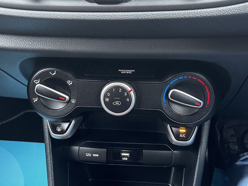 Used Kia Picanto 2020 for sale - 78190522: Photo 31