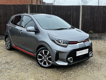 Used Kia Picanto 2020 for sale - 78190522: Photo