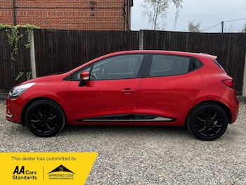Used Renault Clio 2016 for sale - 78714869: Photo