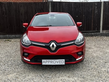 Used Renault Clio 2016 for sale - 78714869: Photo